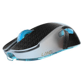 LAMZU Atlantis Grip Tape (Black)